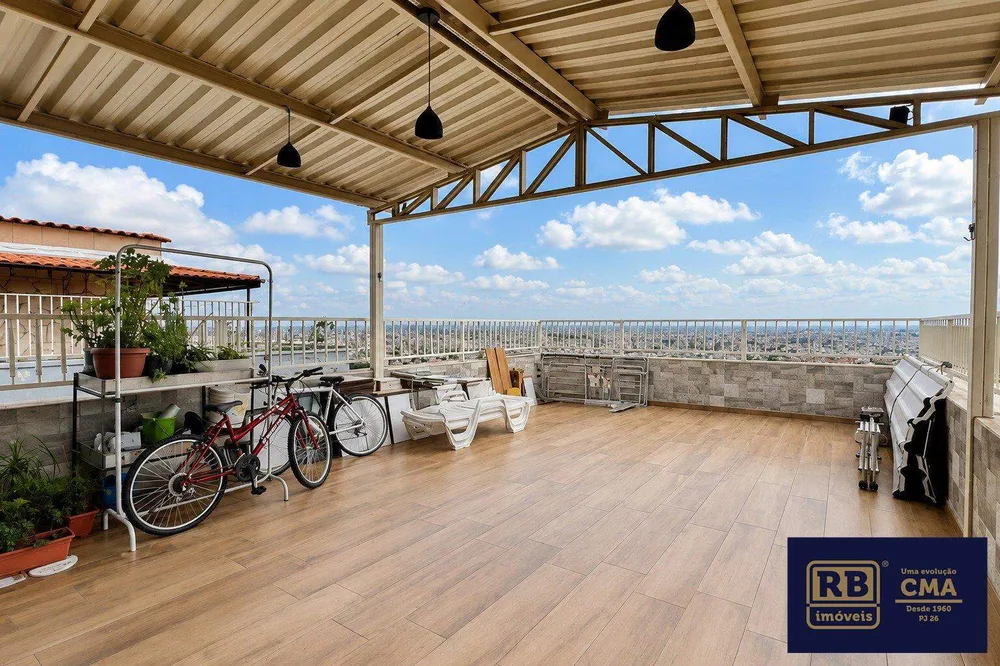 Apartamento, 2 quartos, 60 m² - Foto 5