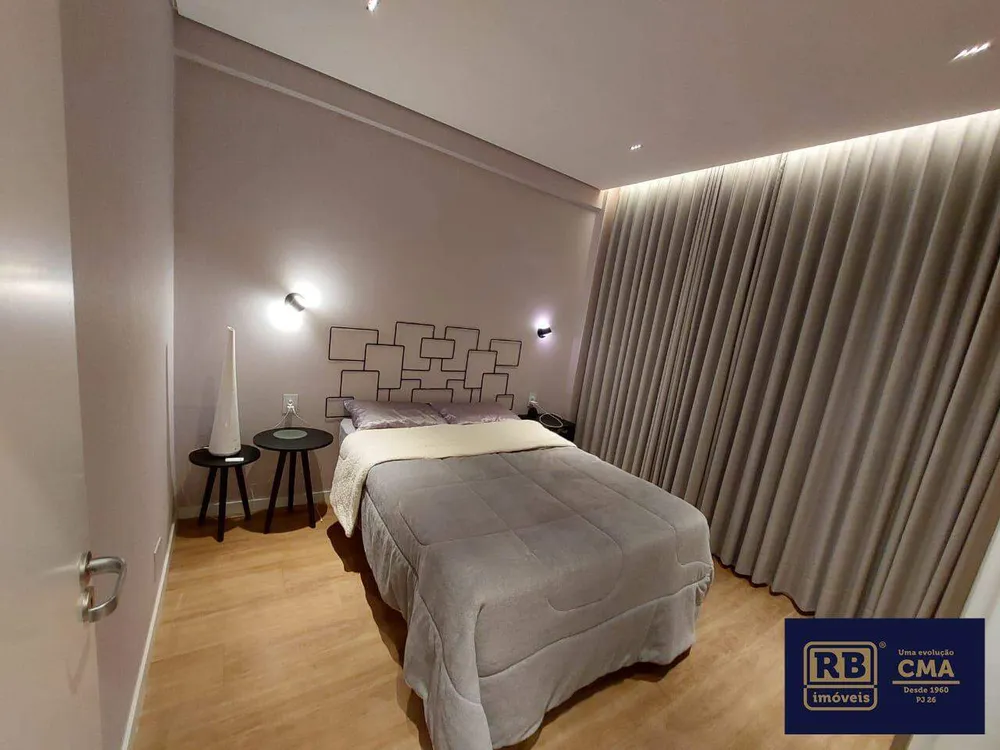 Apartamento, 2 quartos, 60 m² - Foto 3