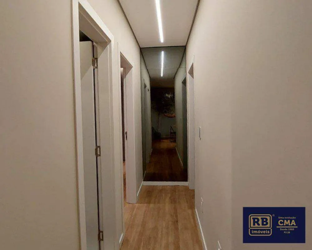 Apartamento, 2 quartos, 60 m² - Foto 8