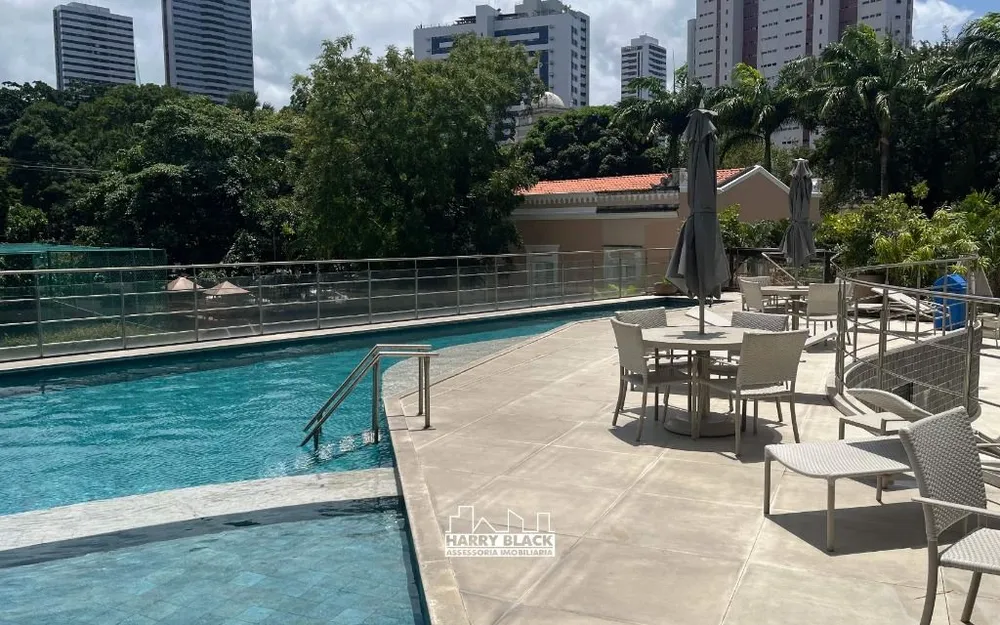 Apartamento, 3 quartos, 200 m² - Foto 1