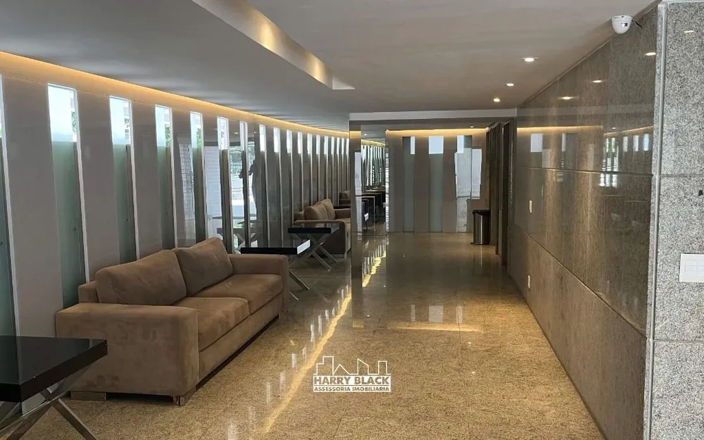Apartamento, 3 quartos, 200 m² - Foto 3