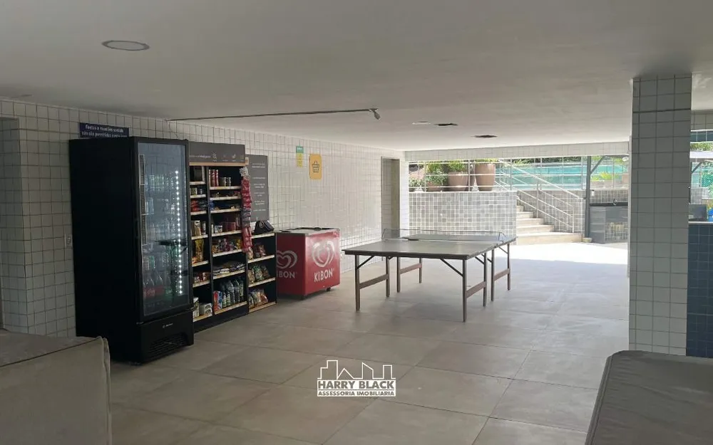Apartamento, 3 quartos, 200 m² - Foto 4