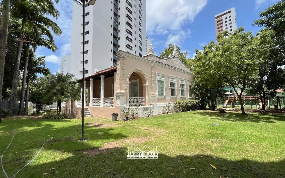 Apartamento, 3 quartos, 200 m² - Foto 2