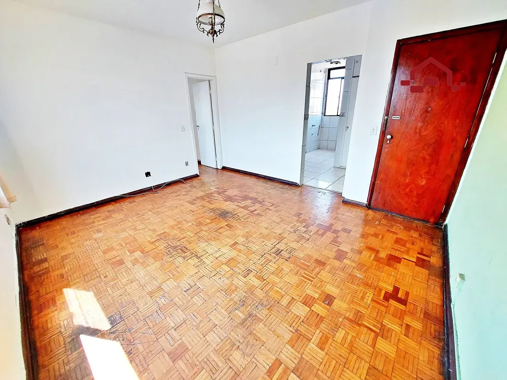 Apartamento, 2 quartos, 72 m² - Foto 2