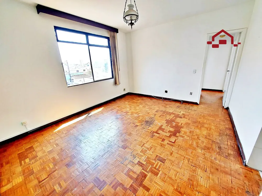 Apartamento, 2 quartos, 72 m² - Foto 1