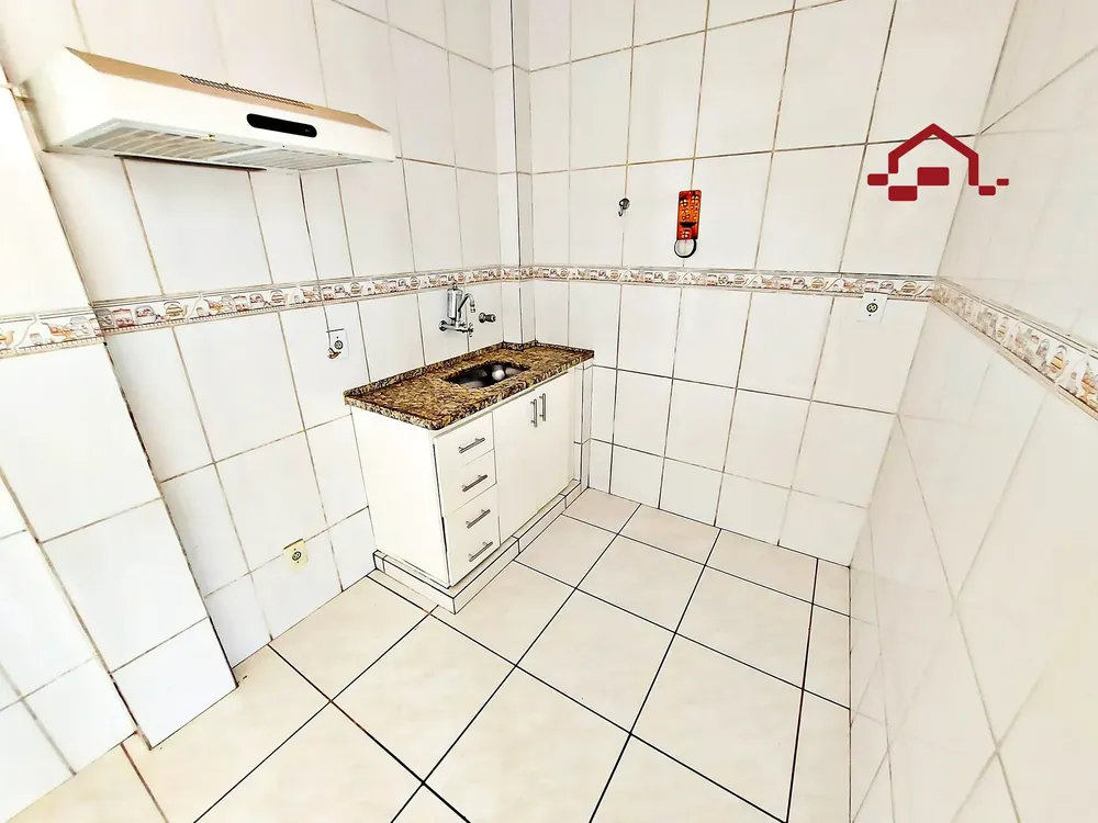 Apartamento, 2 quartos, 72 m² - Foto 9