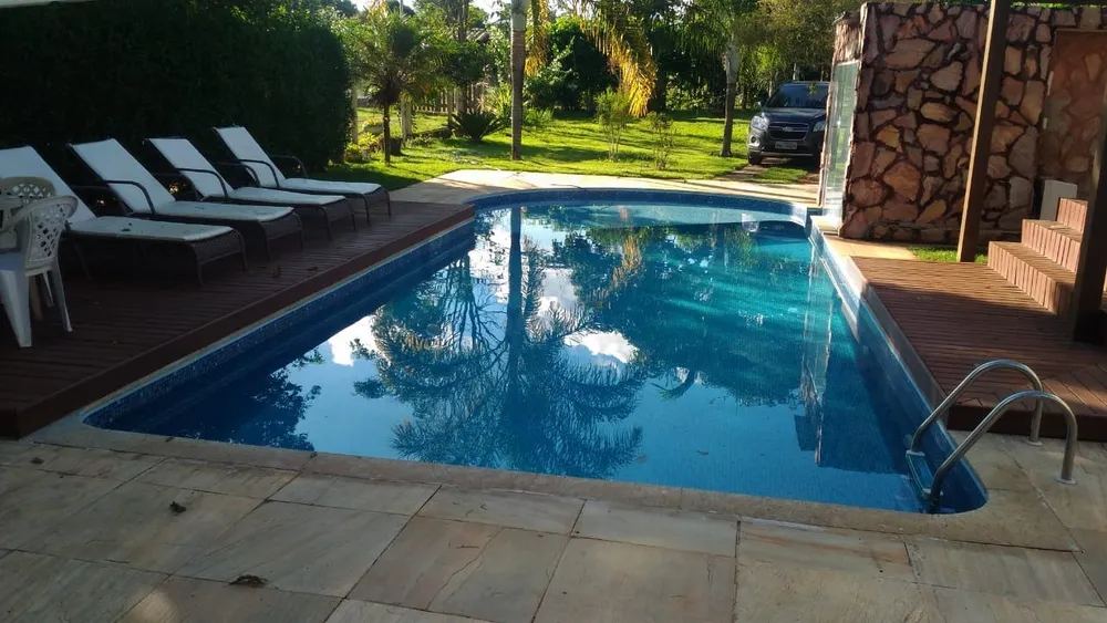Terreno, 1013 m² - Foto 1