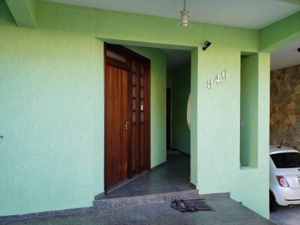Casa à venda com 4 quartos, 434m² - Foto 2
