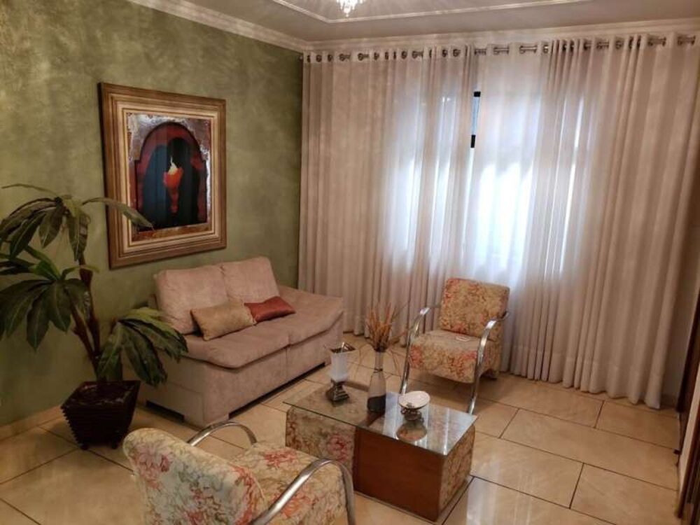 Casa à venda com 4 quartos, 434m² - Foto 3