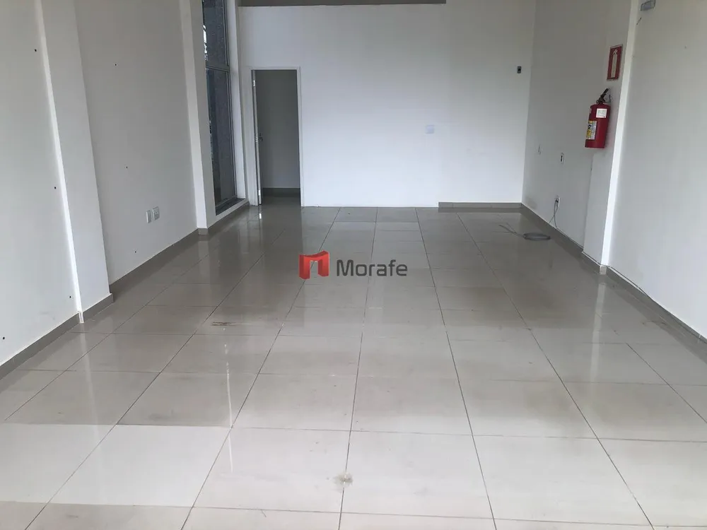 Depósito-Galpão, 38 m² - Foto 2