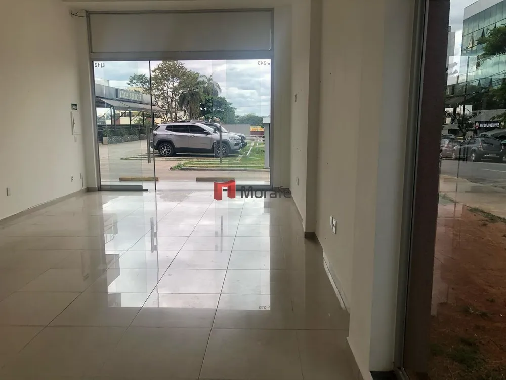 Depósito-Galpão, 38 m² - Foto 4