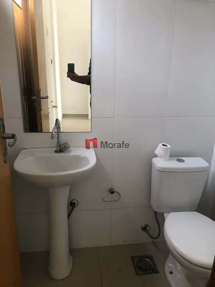 Depósito-Galpão, 38 m² - Foto 7