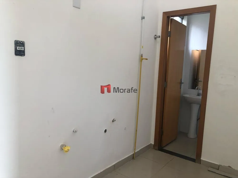 Depósito-Galpão, 38 m² - Foto 5