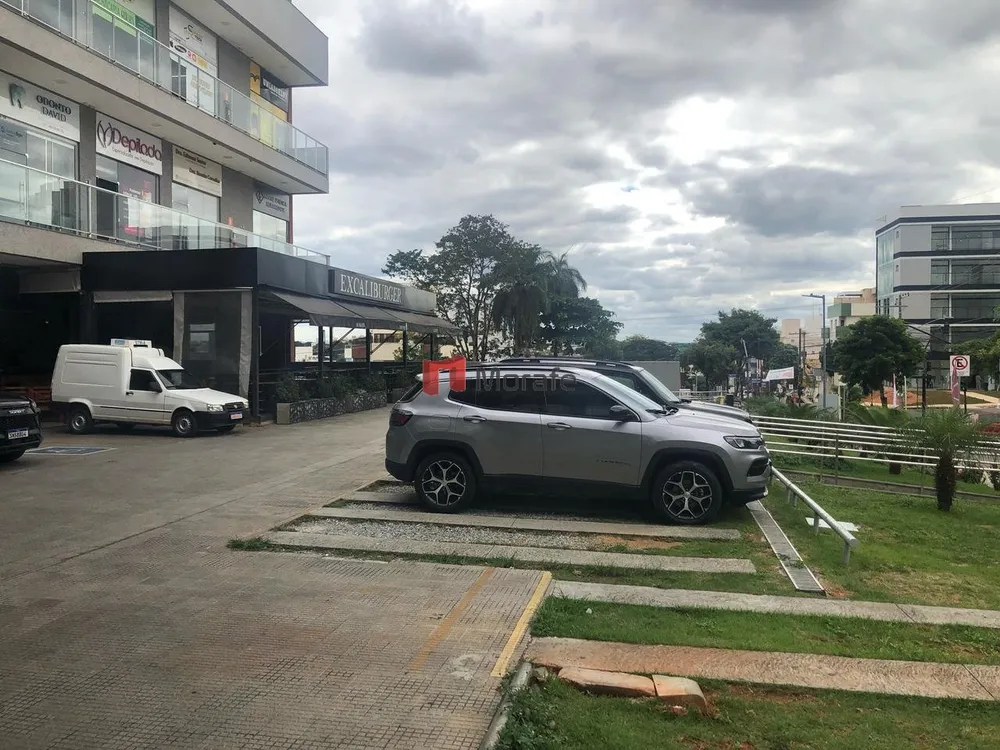 Depósito-Galpão, 38 m² - Foto 9