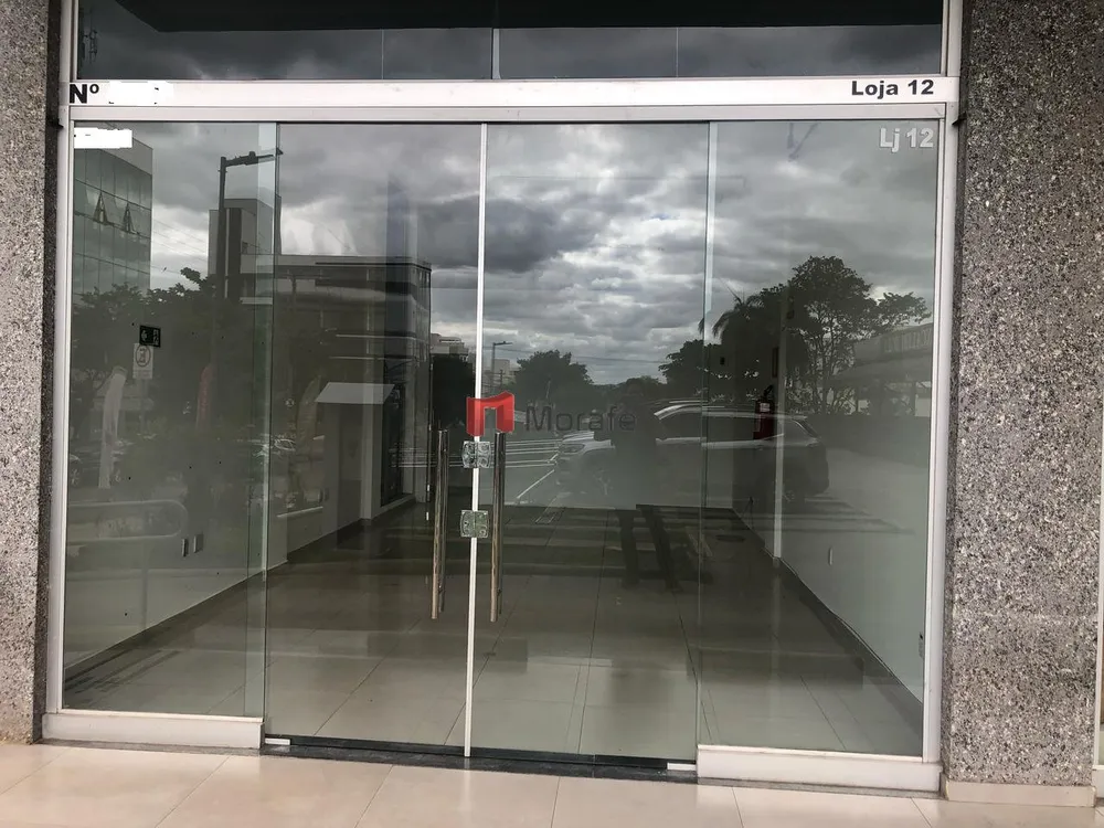 Depósito-Galpão, 38 m² - Foto 8