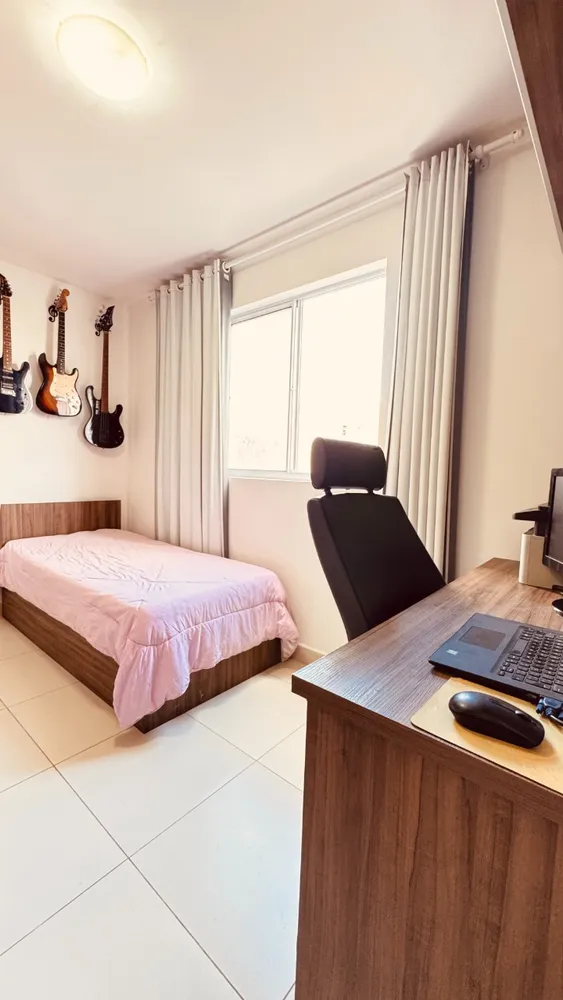 Apartamento, 3 quartos, 76 m² - Foto 19