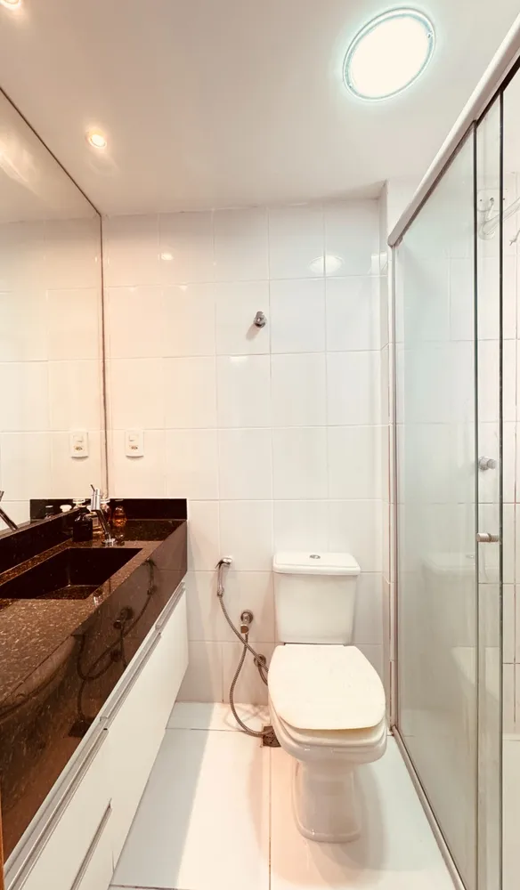 Apartamento, 3 quartos, 76 m² - Foto 17