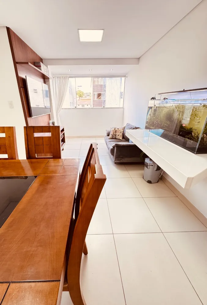 Apartamento, 3 quartos, 76 m² - Foto 4