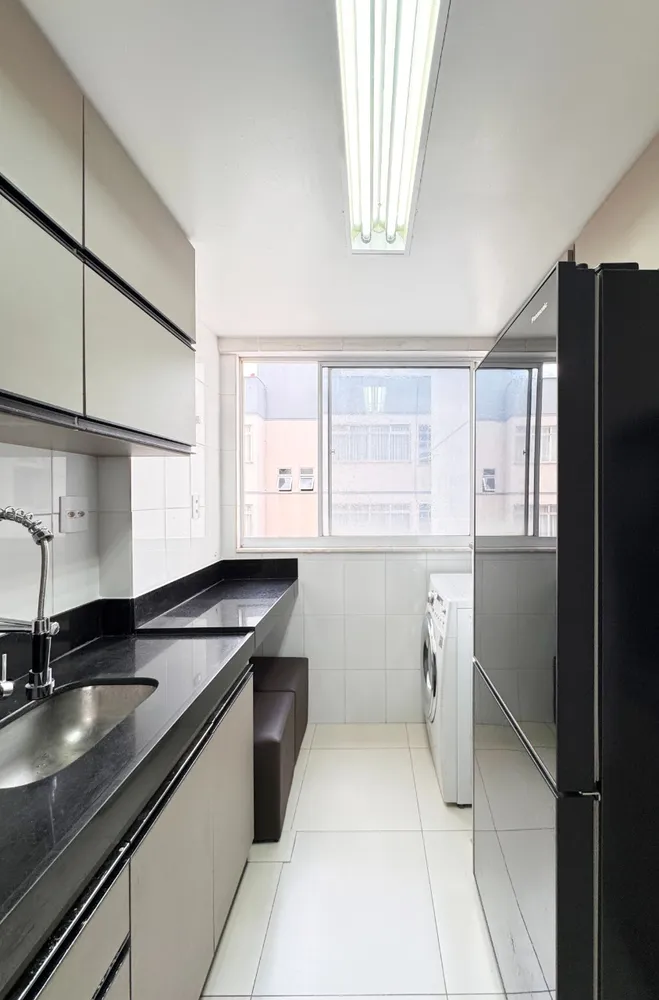 Apartamento, 3 quartos, 76 m² - Foto 9