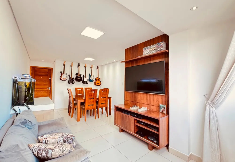 Apartamento, 3 quartos, 76 m² - Foto 6