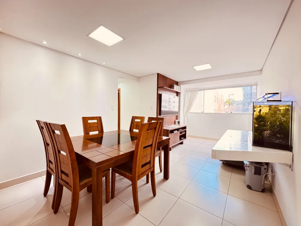 Apartamento, 3 quartos, 76 m² - Foto 3