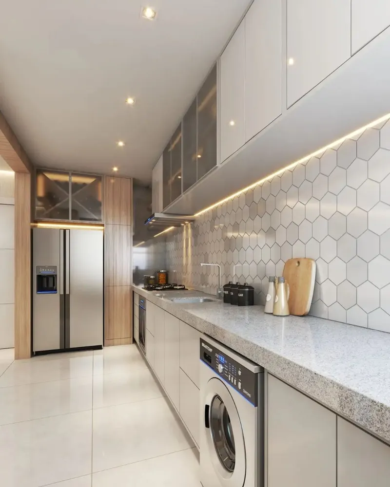 Apartamento, 3 quartos, 74 m² - Foto 2