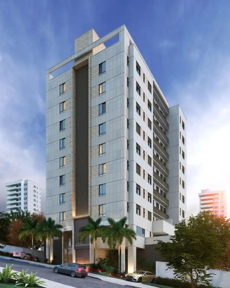 Apartamento, 3 quartos, 74 m² - Foto 6
