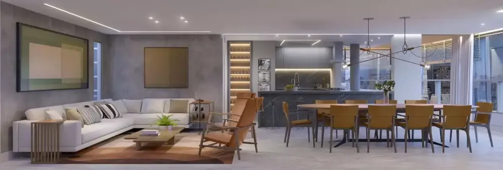 Loja-Salão, 230 m² - Foto 2