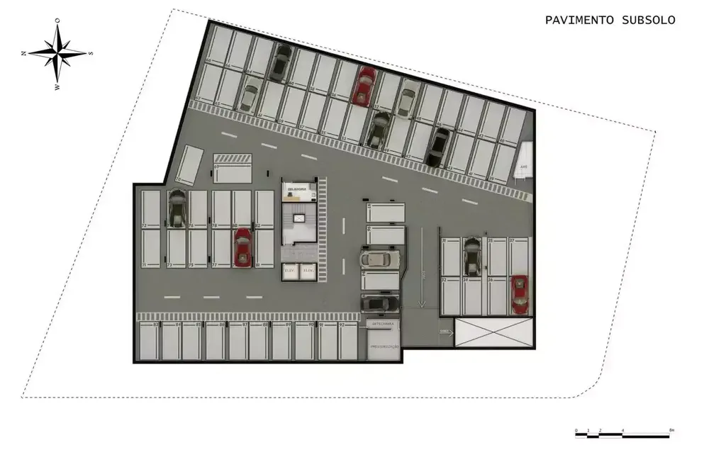 Loja-Salão, 230 m² - Foto 15