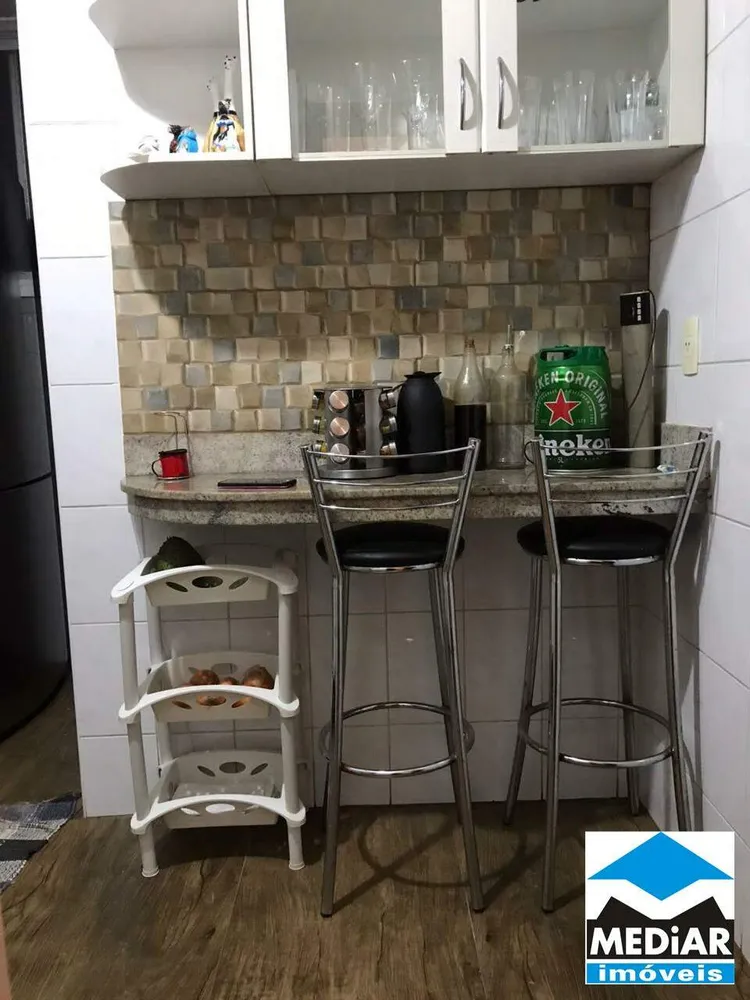 Apartamento, 2 quartos, 70 m² - Foto 13