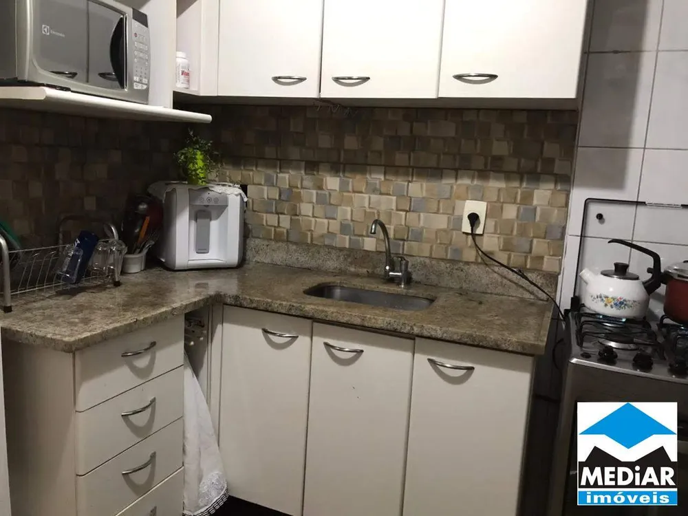 Apartamento, 2 quartos, 70 m² - Foto 8