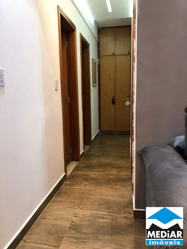 Apartamento, 2 quartos, 70 m² - Foto 5