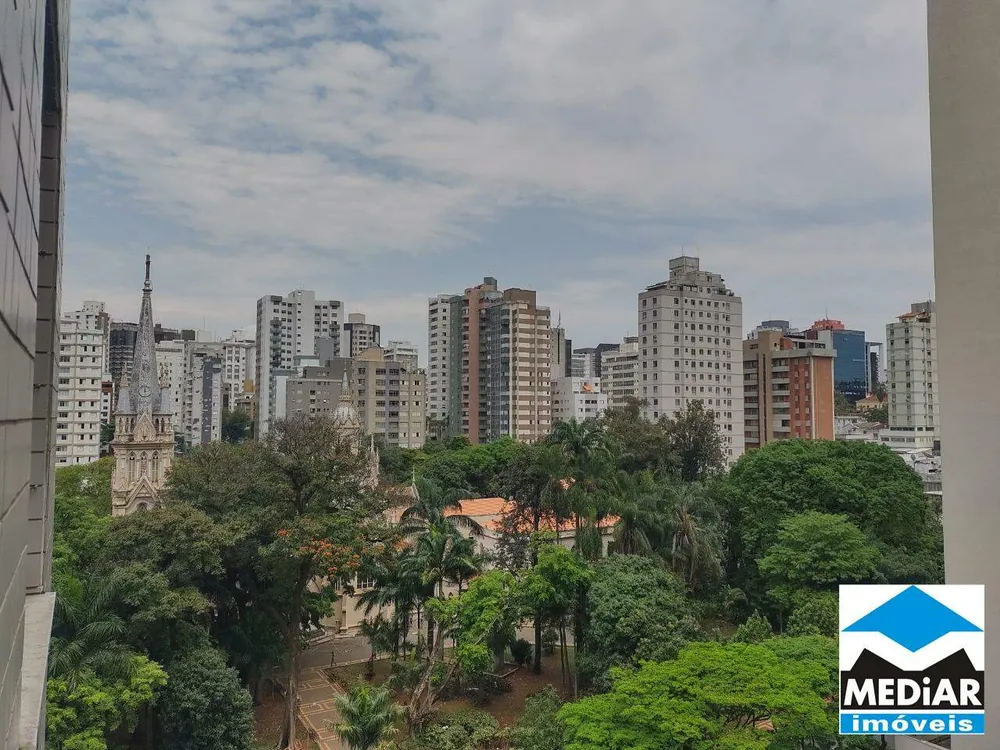 Apartamento, 2 quartos, 70 m² - Foto 16