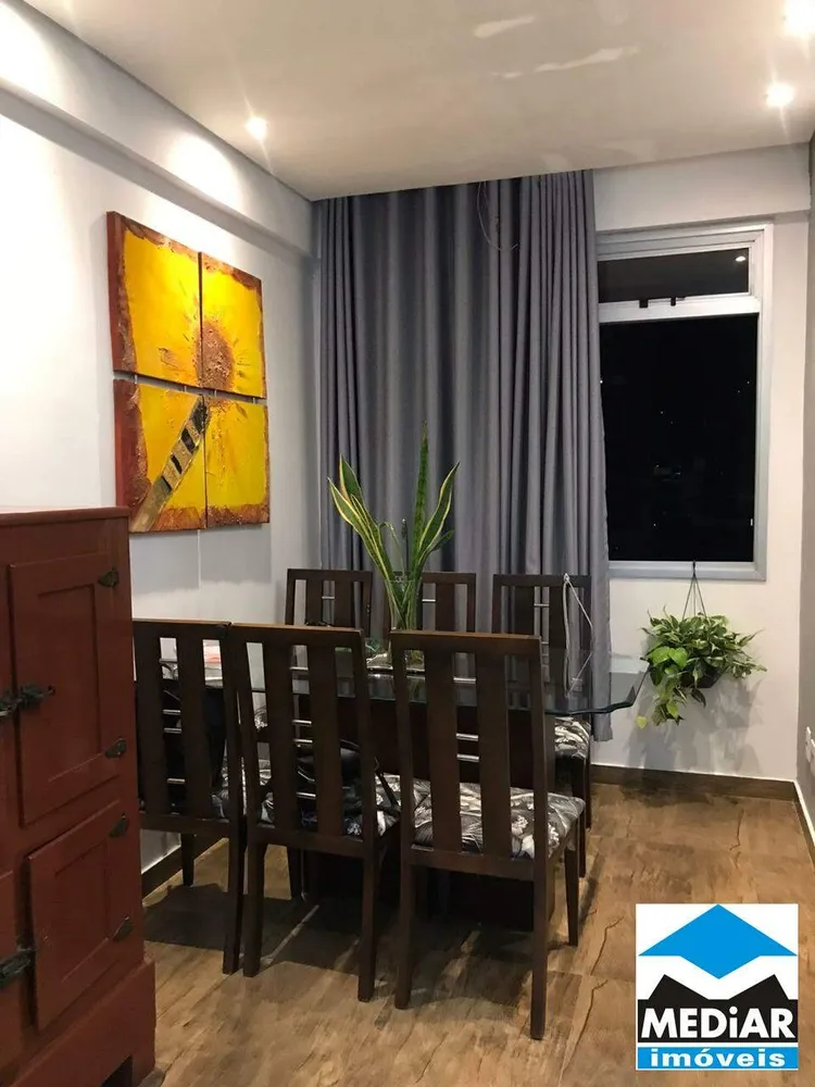 Apartamento, 2 quartos, 70 m² - Foto 2