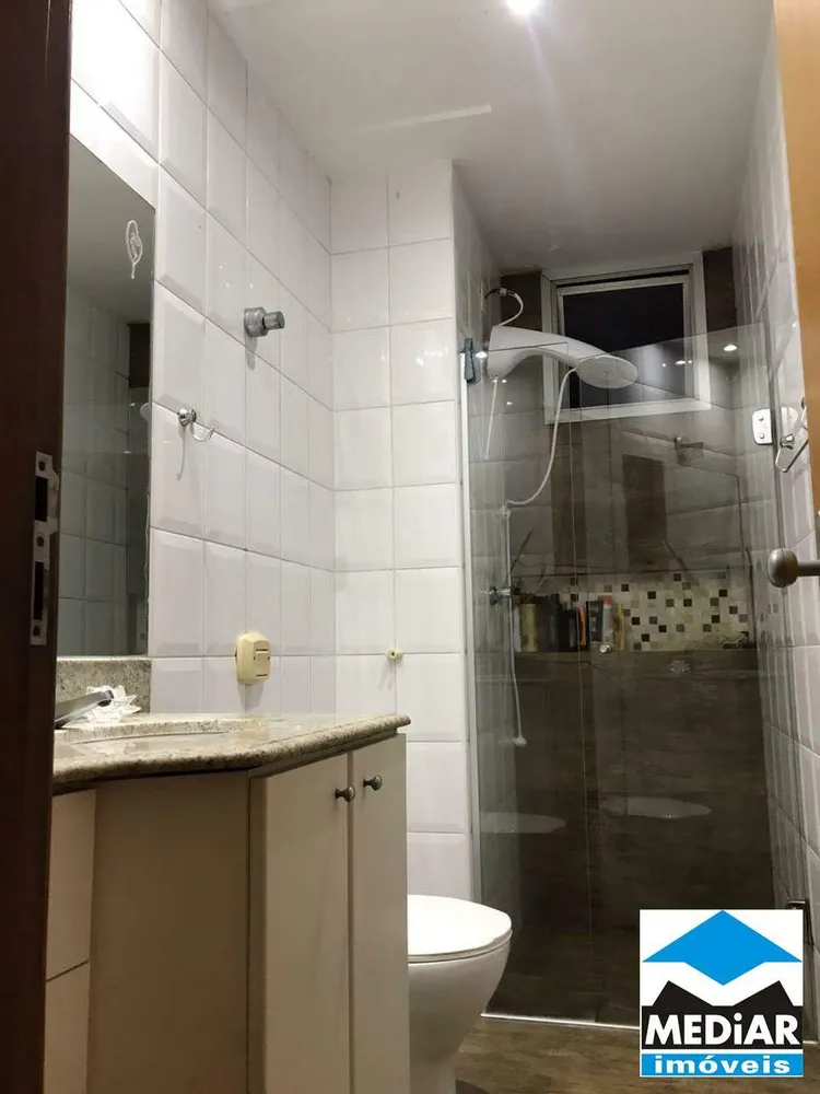 Apartamento, 2 quartos, 70 m² - Foto 11