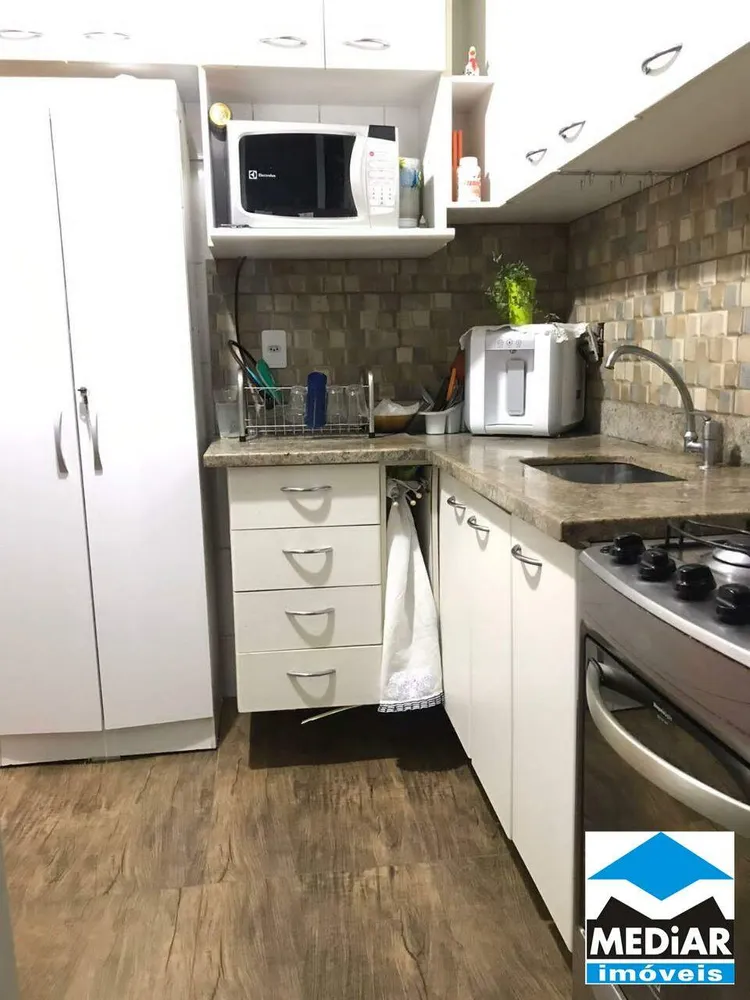 Apartamento, 2 quartos, 70 m² - Foto 9