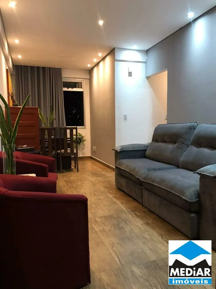 Apartamento, 2 quartos, 70 m² - Foto 4