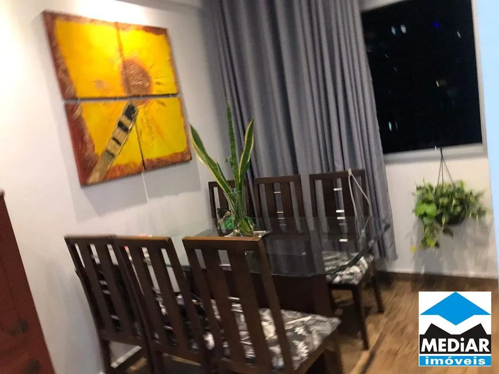 Apartamento, 2 quartos, 70 m² - Foto 6