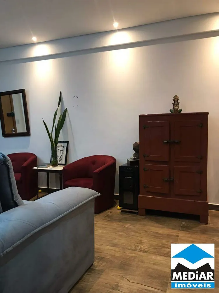 Apartamento, 2 quartos, 70 m² - Foto 3