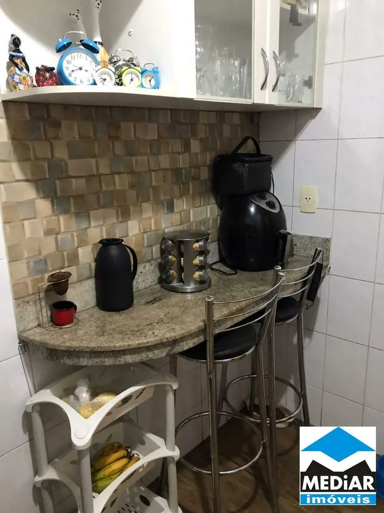 Apartamento, 2 quartos, 70 m² - Foto 7