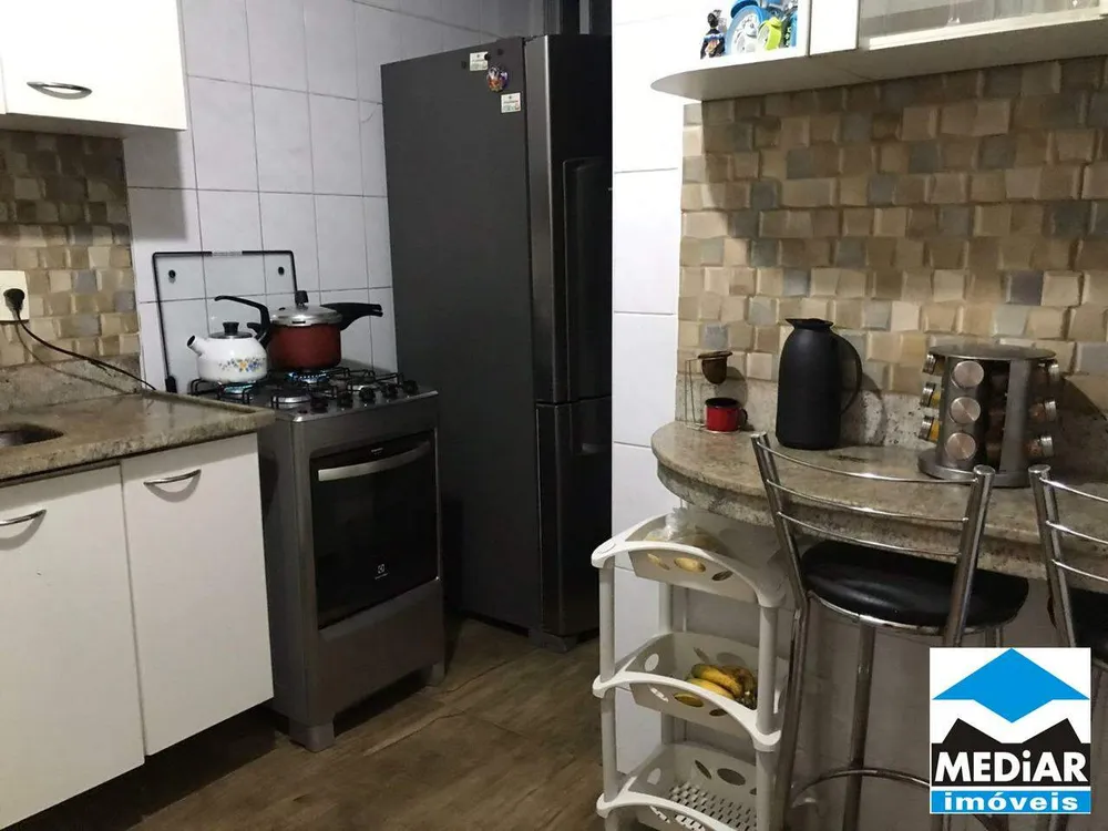 Apartamento, 2 quartos, 70 m² - Foto 12