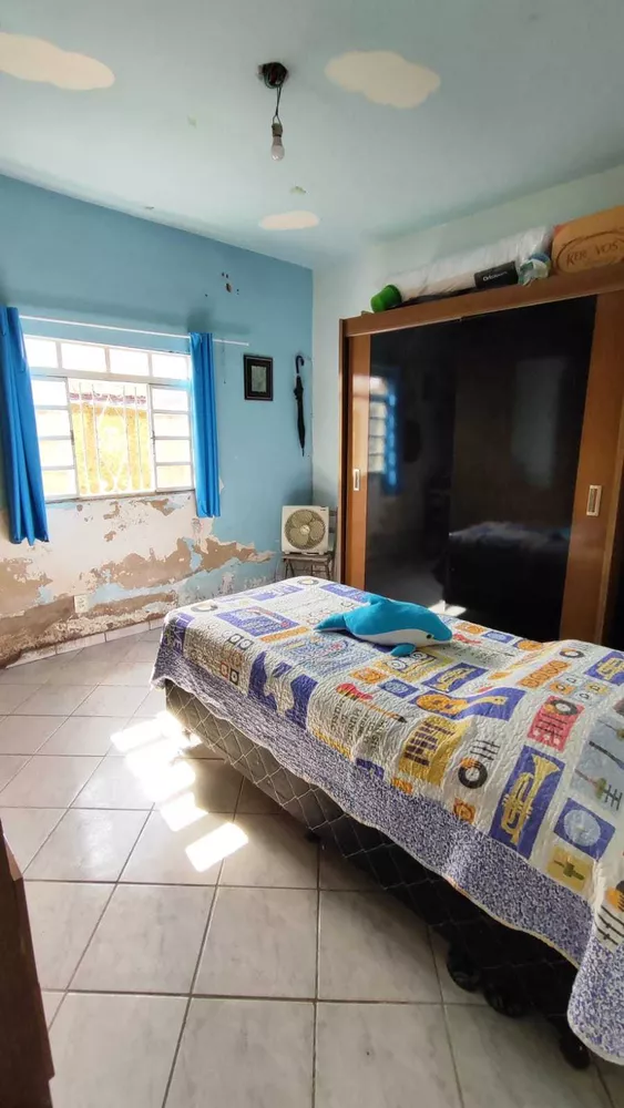 Casa à venda com 4 quartos, 360m² - Foto 8