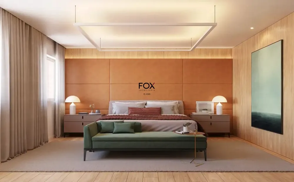 Cobertura, 4 quartos, 442 m² - Foto 11