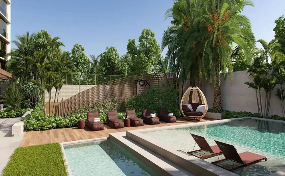 Cobertura, 4 quartos, 442 m² - Foto 4