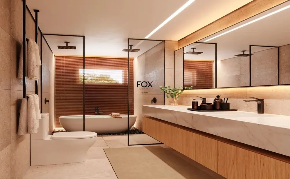 Cobertura, 4 quartos, 442 m² - Foto 12