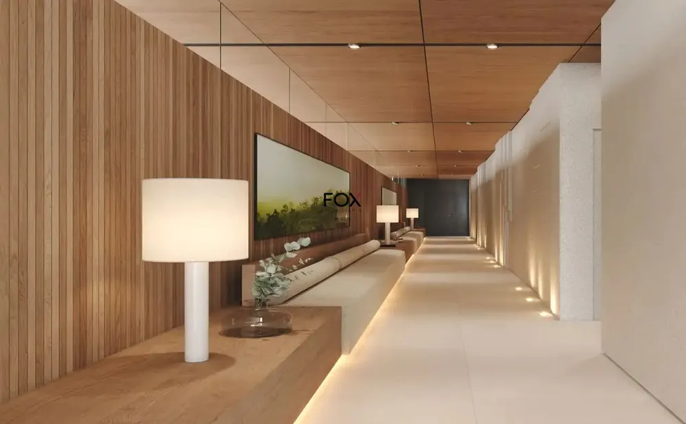 Cobertura, 4 quartos, 442 m² - Foto 3