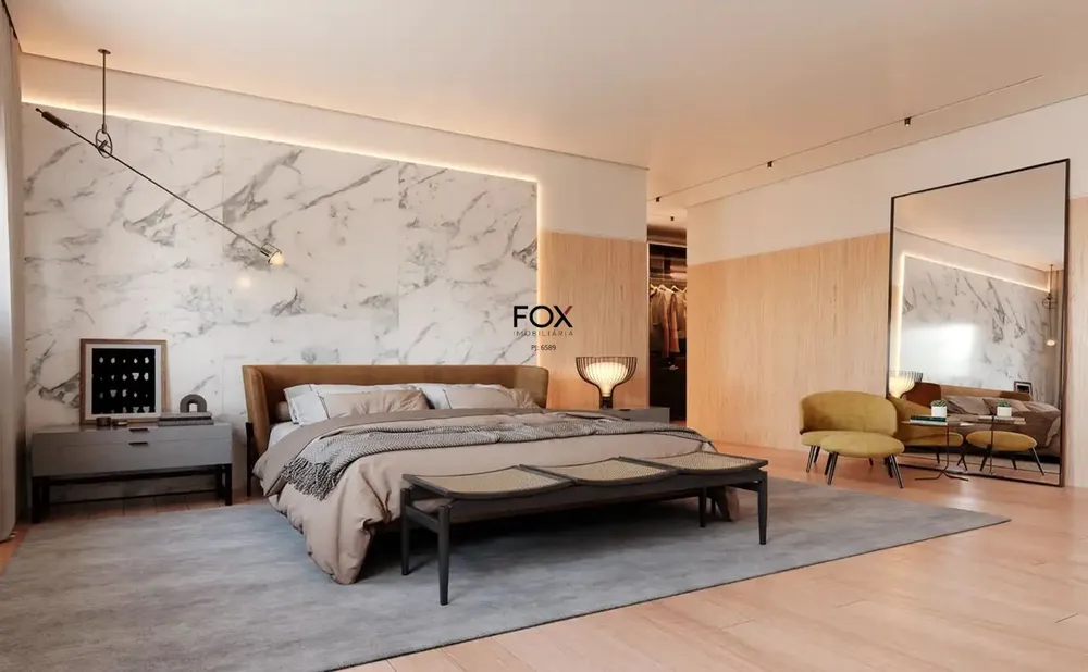 Cobertura, 4 quartos, 442 m² - Foto 10