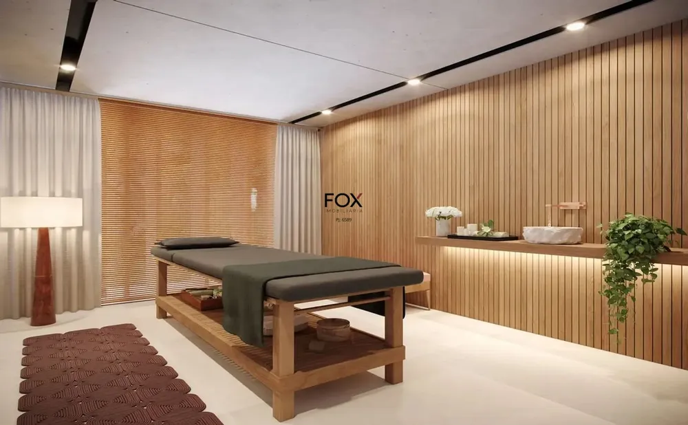 Cobertura, 4 quartos, 442 m² - Foto 6