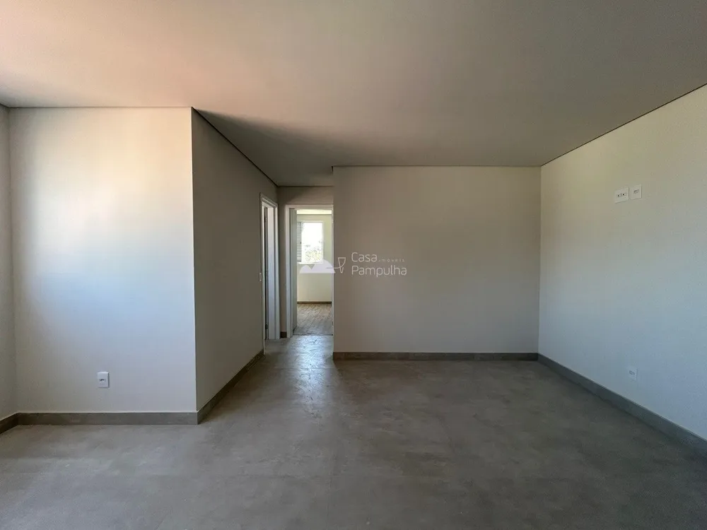 Apartamento, 2 quartos, 48 m² - Foto 4