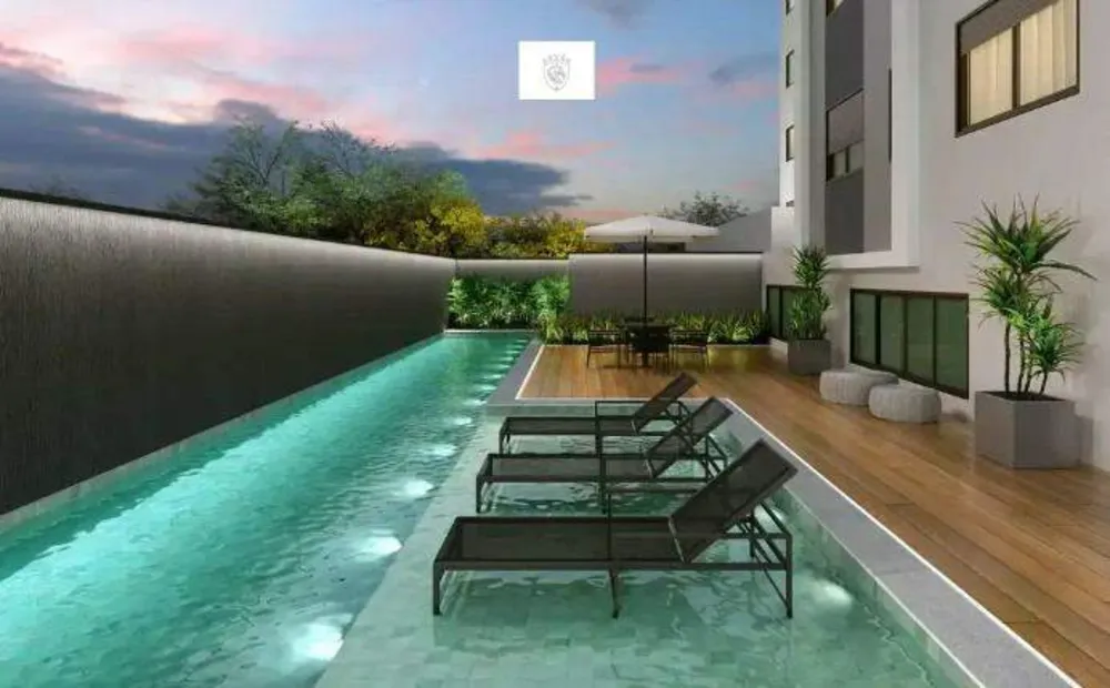 Apartamento, 3 quartos, 129 m² - Foto 15